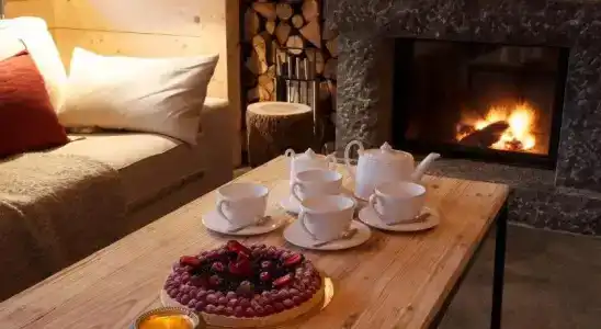 Les Rives d'Argentière - 11
