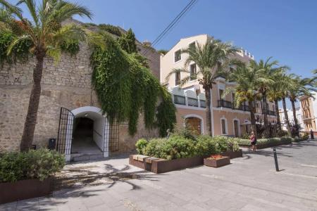 Mirador de Dalt Vila-Relais & Chateaux - 18