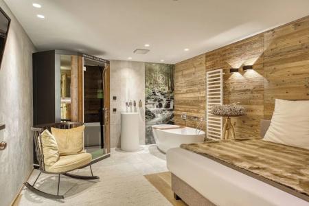 ZillergrundRock Luxury Mountain Resort - 83