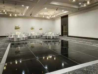 Radisson Blu Downtown - 15