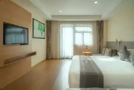 Orbit Resort & Spa - 41