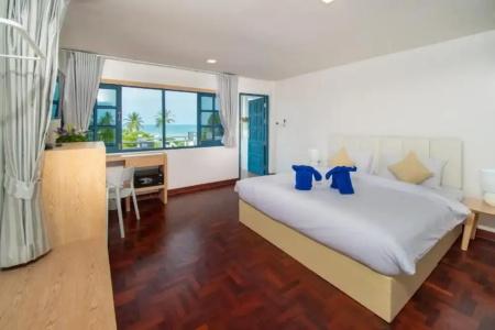 The Rock Samui - Sha Extra Plus - 114
