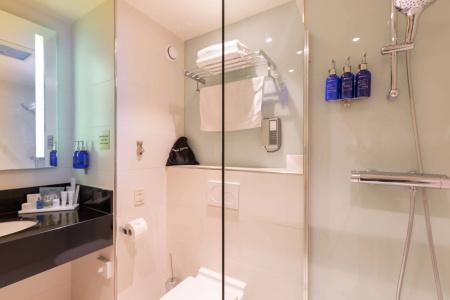 Radisson Blu, Amsterdam City Center - 9