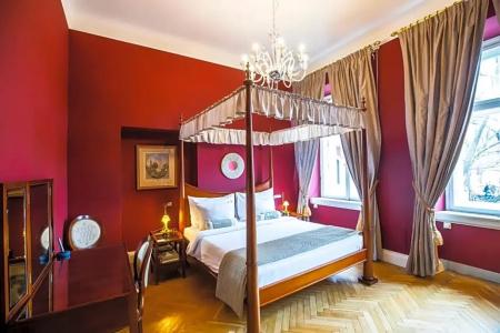 The Mozart Prague - 59