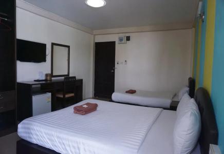 Puangpech Place - 32