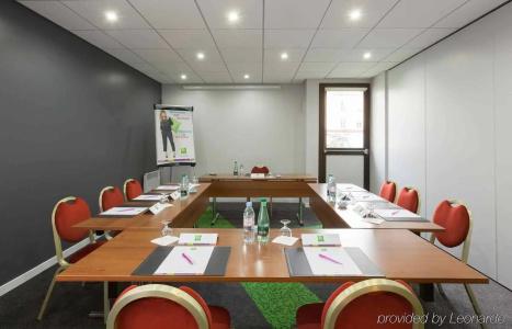 ibis Styles Reims Centre - 19