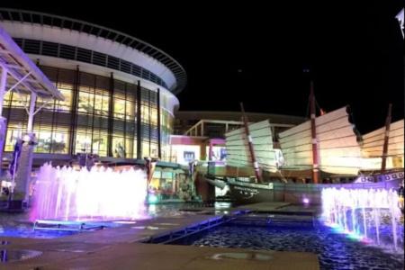 Pj Patong Resortel - 26