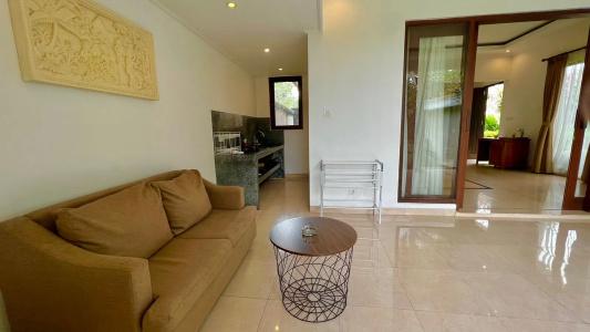Kubu Bali Baik Villa & - 49