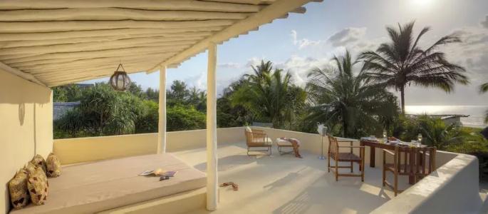 Zanzibar White Sand Luxury Villas & Spa - Relais & Chateaux - 244