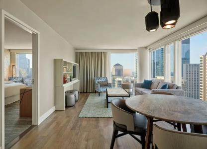 The Westin Austin Downtown - 97