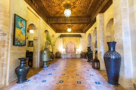 Riad Mimouna - 10