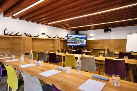 Small Luxury of the World - DasPosthotel - 22