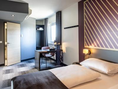 b&b müNchen City-West - 5