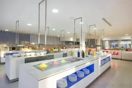 Iberostar Selection Diar El Andalous - 11
