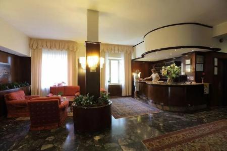 Bergamo Mare - 1