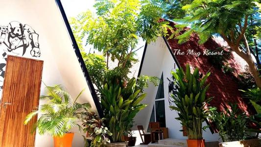 The Mug Resort - 12