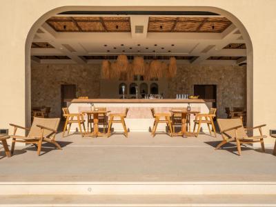 Ekati Mare Boutique Resort & Suites - 43
