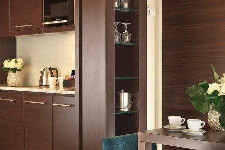 Residence Inn by Marriott Munich City East - 71