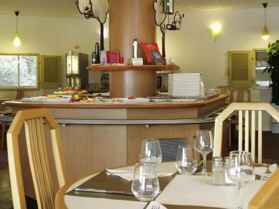 ibis Beziers Est Mediterranee A9/A75 - 14