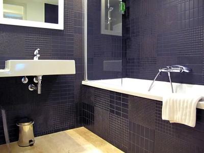 Best Western Hôtel Alcyon - 83