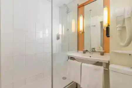 Ibis Budget Marseille Prado - 19