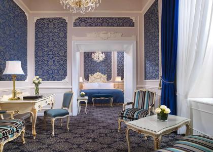 Imperial, a Luxury Collection Hotel, Vienna - 6