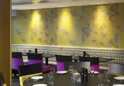 Thon Vika Atrium - 16