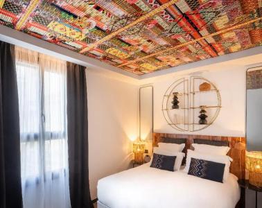 Maisons du Monde Hôtel & Suites - La Rochelle Vieux Port - 87