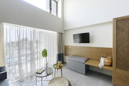 Serenity Suites - 42