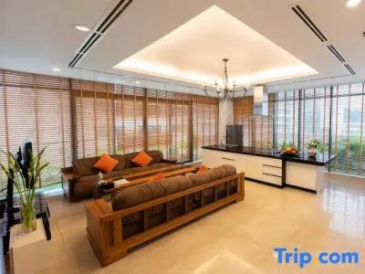 My Way & Residence - 113