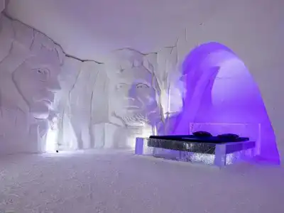 Laplands SnowVillage - 25