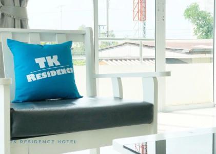 TK residence - 5