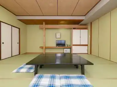 Oyo Ryokan Asanokan Bekkan Iroha - 41