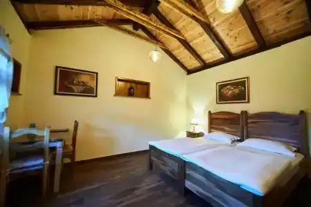 Eco Resort Cermeniza - 29