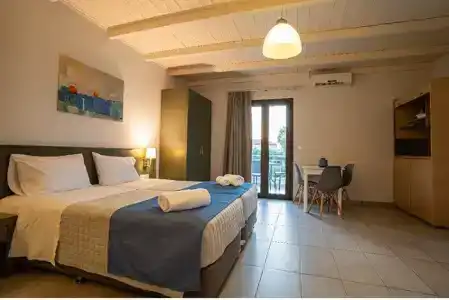 Ledra Maleme - 110