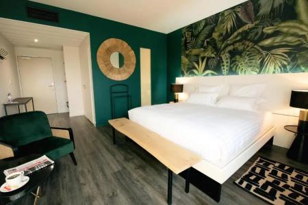 Padja hôTel & Spa Vannes - 111
