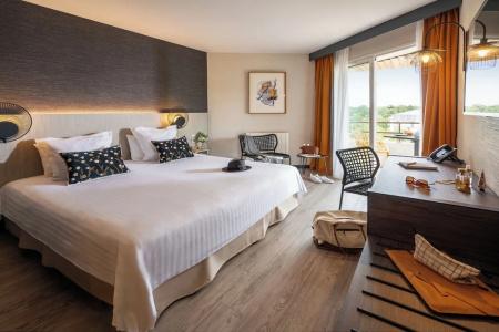 Hôtel Valdys Thalasso & Spa - les Pins - 43