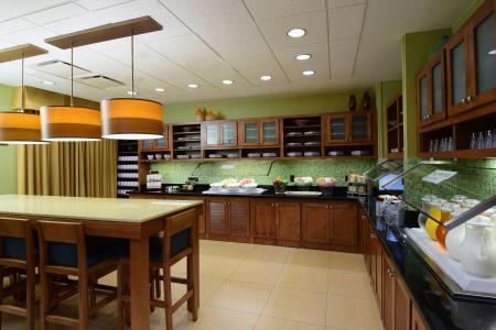 Hyatt Place Dallas Las Colinas - 15