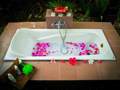 Bhanuswari Resort & Spa - 6