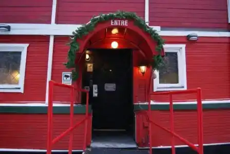 Den Röda Båten - 26