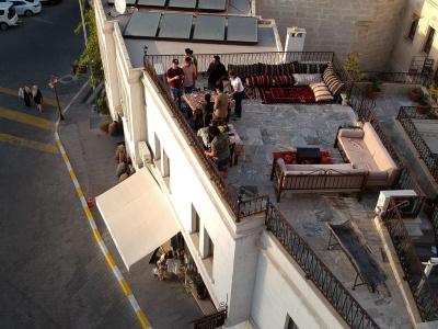 Hanzade Suites - 18