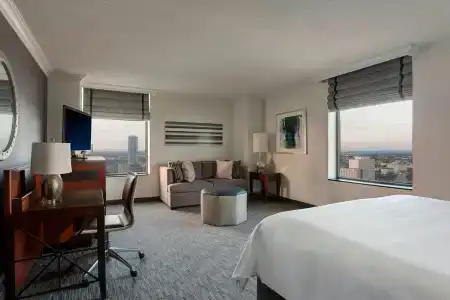 JW Marriott Houston by the Galleria - 23