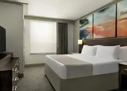 Buena Vista Suites Orlando - 39