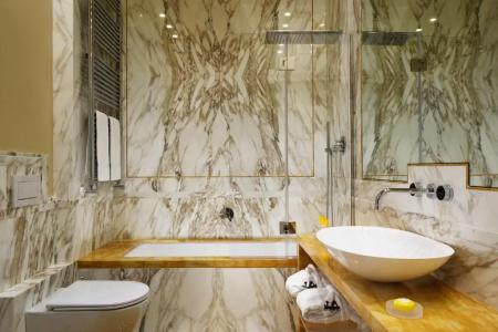 San Firenze Suites & Spa - 91