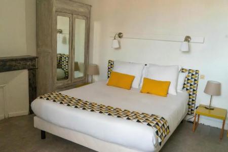 Hôtel Croix Baragnon - 41