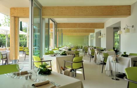 Aqualux Spa & Suite - 14