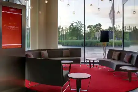 Steigenberger Bremen - 23