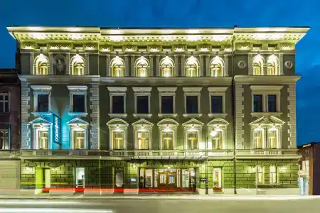 Indigo Krakow - Old Town, An Ihg Hotel - 0