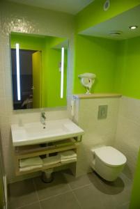 ibis Styles Saint Malo Port - 58