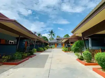 Benwadee Pattaya - 36